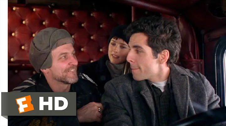 Flirting with Disaster (4/12) Movie CLIP - Fritz B...