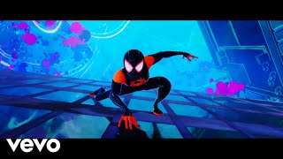 Fyex, PHARAØH - Freaks \\ SPIDER-MAN: Into the Spider-Verse