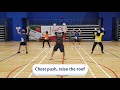 GetActive! Singapore 2021 Dance of The Nation Tutorial