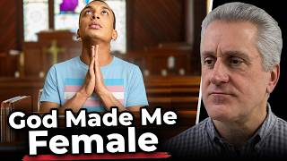 I m Transgender Can I Still Be Catholic