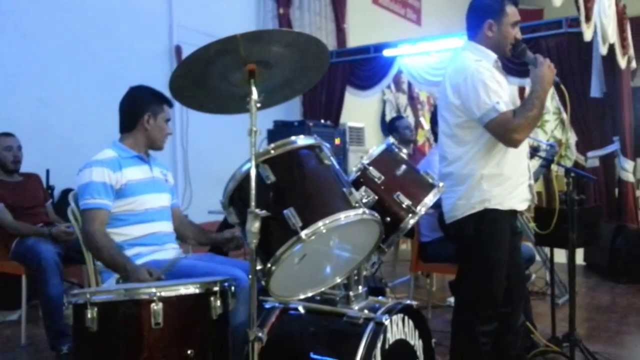 grup aşıklar - potpori (HD)