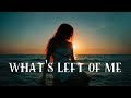 What's Left of Me - by Virelia (Lyric Video) | Inspired by The Little Mermaid | [Darkwave Alt-Pop]