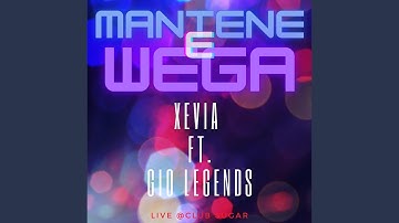 Number 3 (feat. GIO Legends) (Lanta Kome Sèks Drumi)