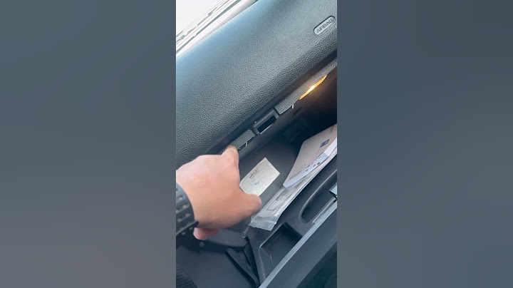 وقتی از کاپوت تا اگزوز رو فرو میکنن بهت😱