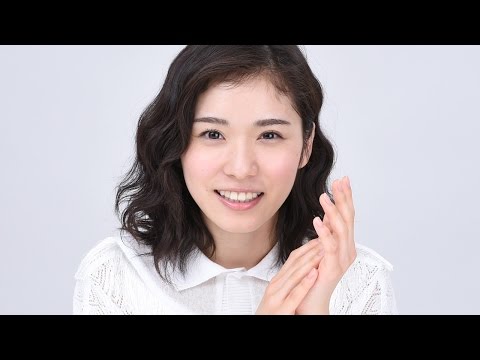 松岡茉優、お笑い芸人をリスペクト 注目のコンビは? マンガ実写化には「出す言葉はありません」インタビュー3 #Mayu Matsuoka