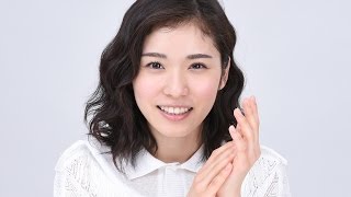 松岡茉優、お笑い芸人をリスペクト　注目のコンビは？　マンガ実写化には「出す言葉はありません」インタビュー3　#Mayu Matsuoka