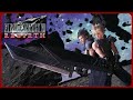 Zack Cloud With Buster Swords Vs Sephiroth Final Fantasy 7 Rebirth Zack Cloud With Buster Swords Vs Sephiroth Final Fantasy 7 Rebirth