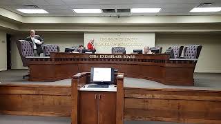 Greene County Board of Education Regular Meeting 12-14-2023 | 6:00 P.M.