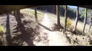 Kouty Downhill 2014