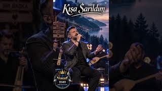 Kışa Sarıldım