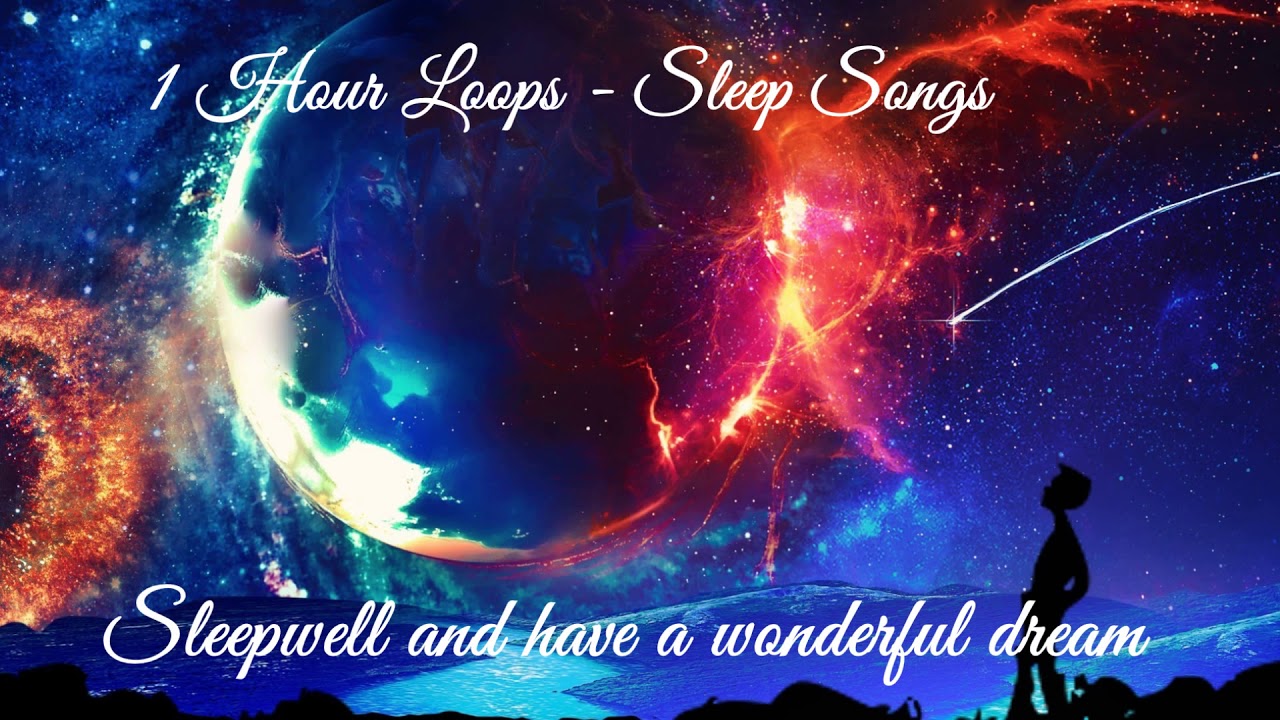 Scorpions - Wind of Change [ 1 Hour Loop - Sleep Song ]