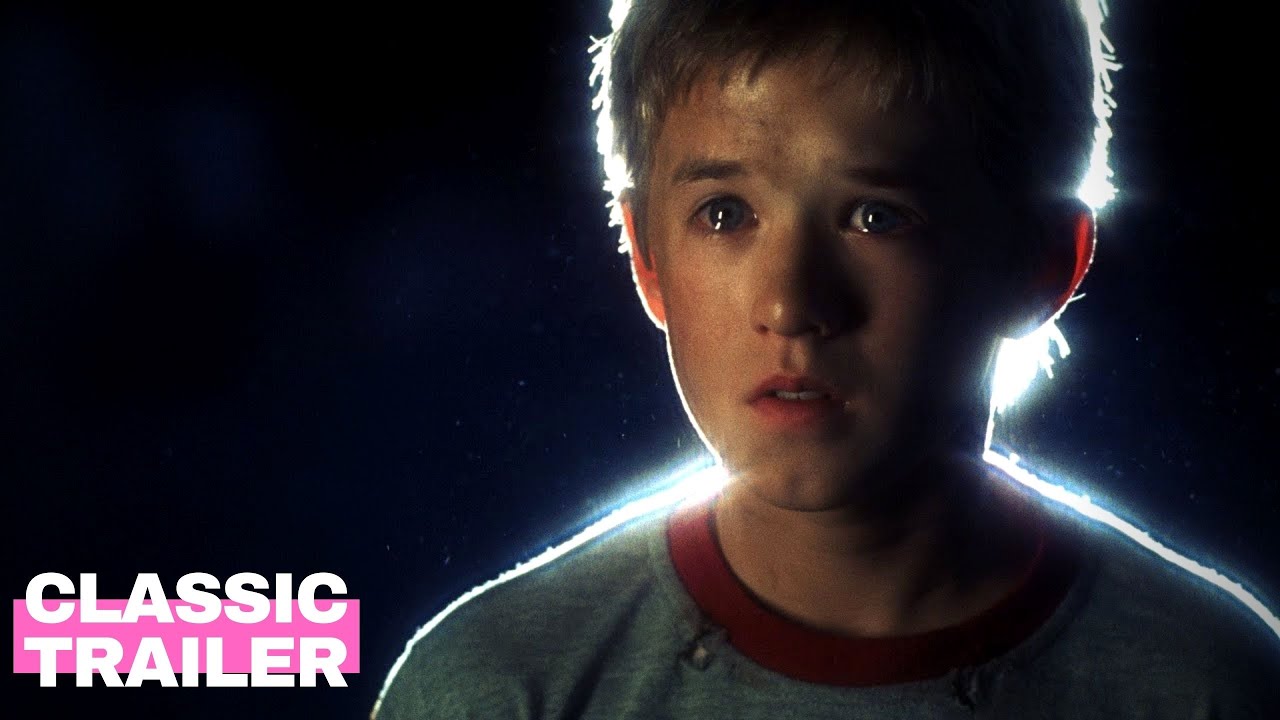 A.I.: Artificial Intelligence (2001) Official Trailer | Alpha Classic Trailers