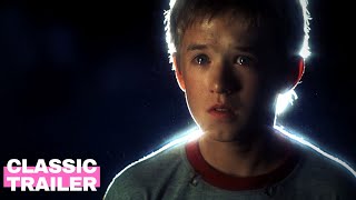 A.i. Artificial Intelligence 2001 Official Trailer Alpha Clic Trailers