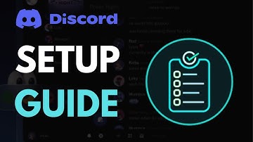 Discord | Set Up Appy Bot