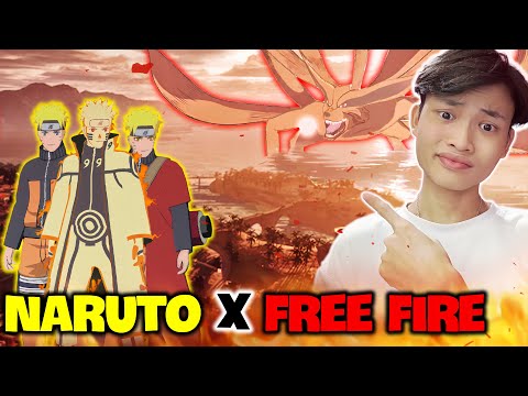 Nếu Naruto Kết