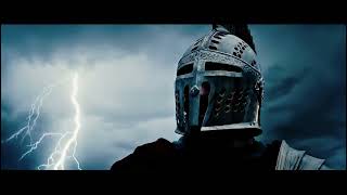￼”CHOAS OF WAR” Christopher Lee Fragrances Commercial