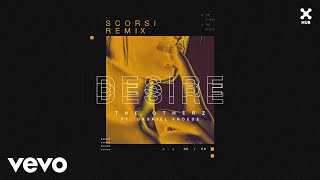 The Otherz, Gabriel Froede - Desire (Scorsi Remix) (Áudio Oficial) Resimi