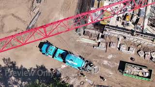 Rigging Safety for Construction Training (Spanish)