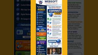 Why .CONNECT Domains Are the Future of Web Design, Development & Digital Marketing Guide