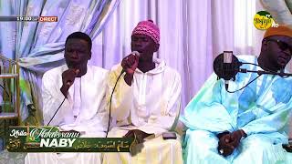 DIRECT- TAKUSSANU NABY  DU 05/03/26 PAR MOUSTAPHA MBAAYE
