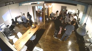 Welcome to Now Common | Where Creativity Meets Collaboration | Toronto