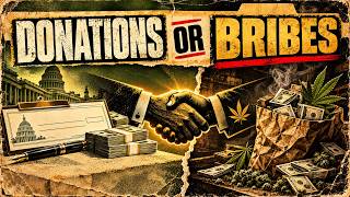 Are MSO's Paying Politicians To Kill The Small Time Craft Grower Of Cannabis?