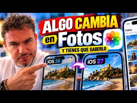 iOS 26.7 or iOS 27: What’s Changing in Photos Before You Update
