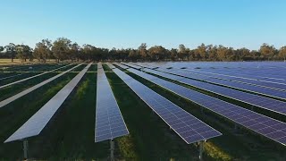 Future Made in Australia support in the 'right direction’ for energy transition