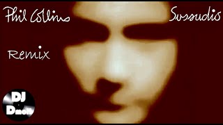 Phil Collins - Sussudio - DJ Dmoll Power Remix
