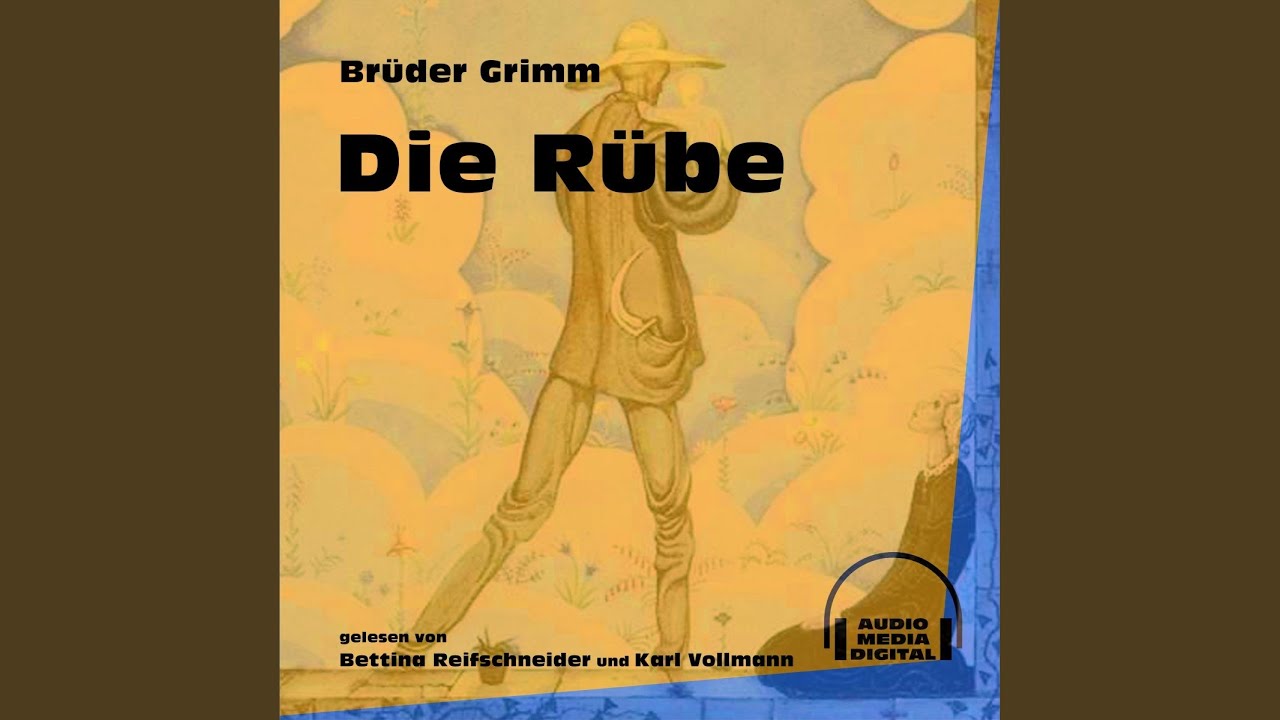 Kapitel 2 - Die Rübe - YouTube