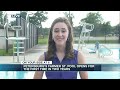 Petersburg’s Farmer Street Pool opens for the first time in two years