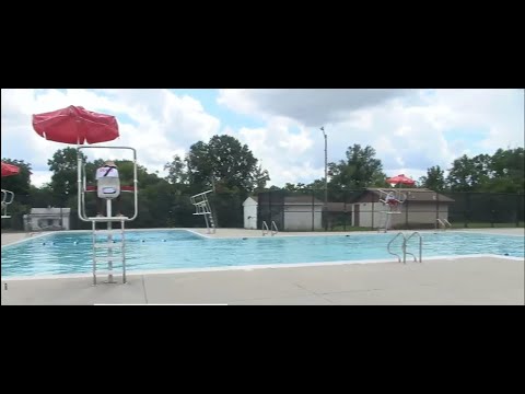 Petersburg’s Farmer Street Pool opens for the first time in two years