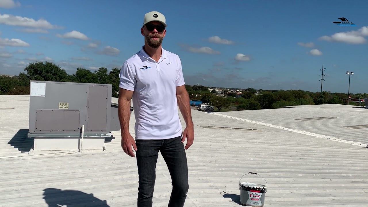 BEST COMMERCIAL ROOFING COMPANY IN TEXAS