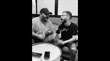 انا مش مرتاح انا كل مشاعري واحاسيسي مليانه جراح 
