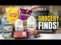 Walmart Haul Snacks & Groceries