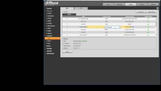 Wifi Cam to Router to NVR screenshot 5