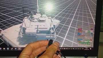 Unreal Engine 4 custom arduino USB controller test 1
