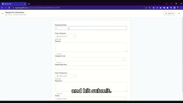 Bricsys 24/7: Construction Administration Services