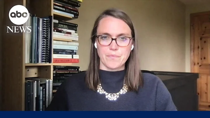 US intel assessment finds strikes set back Iran's nuclear program only by months