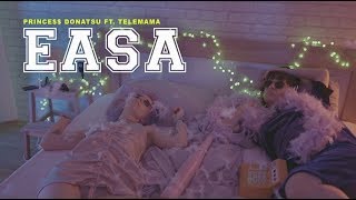 Prince$$ Donatsu & Telemama - EASA (Official Video)