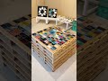 【3月末迄】タイルができるまで展 開催中｜名古屋モザイク