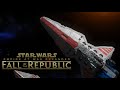 Fall of The Republic - Launch Trailer