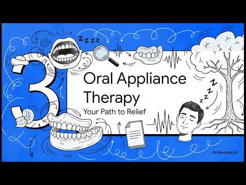Sleep Apnea Treatment Mansfield TX: Stop Feeling Tired & Reclaim Your Vitality
