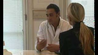 Laugmentation Mammaire - Docteur Diacakis