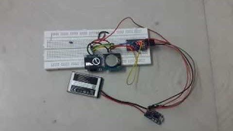 Arduino OLED display Real Time clock