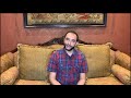 End of video