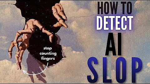 The One Thing AI Still Can't Fake