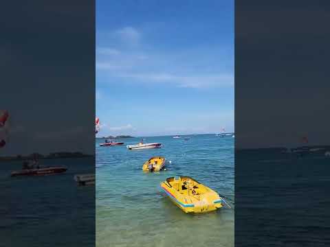 Tanjung Benoa #watersports #tanjungbenoa #nusadua #nusaduabali #bali #indonesia #baliupdate #travel