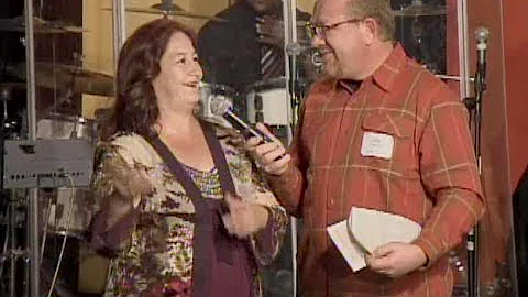 Redemption Story: Suzanne Gonzalez