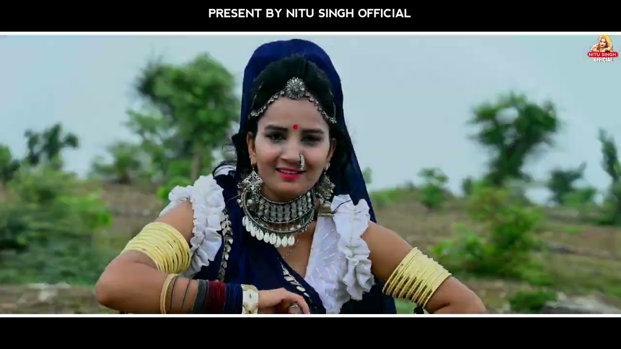 krishana bhajan//मारे रई के घमडको//नीतू कोटा